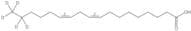 Linoleic -17,17,18,18,18-D5 acid