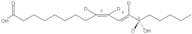 13(S)-hydroxy-9(Z),11(E)-octadecadienoic-9,10,12,13-d4 acid