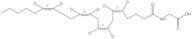 Arachidonoyl Glycine-d8