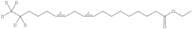 Ethyl Linoleate-D5 (Ethyl-D5)