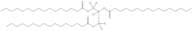 Tripalmitin, glycerol D5, (D, 99%)