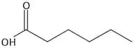 Hexanoic acid