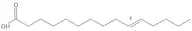 10(E)-Pentadecenoic acid