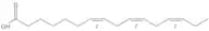 7(Z),10(Z),13(Z)-Hexadecatrienoic acid