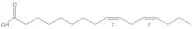 9(Z),12(Z)-Hexadecadienoic acid