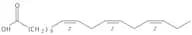 11(Z),14(Z),17(Z)-Eicosatrienoic acid
