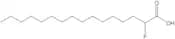 2-Fluoropalmitic acid