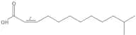 11-Methyl-2(Z)-Dodecenoic acid