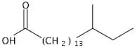 15-Methylheptadecanoic acid