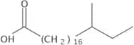 18-Methyleicosanoic acid