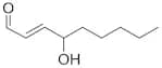 4-hydroxy-2(E)-nonenal
