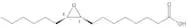 cis-9,10-Epoxyhexadecanoic acid