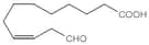 12-Oxo-9(Z)-dodecenoic acid