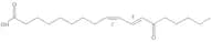 13-Oxo-9(Z),11(E)-octadecadienoic acid