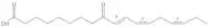 9-Oxo-10(E),12(Z),15(Z)-octadecatrienoic acid