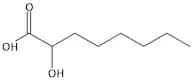 2-Hydroxyoctanoic acid