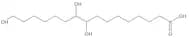 9,10,16-Trihydroxyhexadecanoic acid