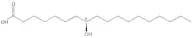 8(R)-Hydroxyoctadecanoic acid