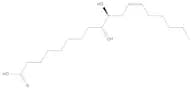 erythro-9,10-Dihydroxy-12(Z)-octadecenoic acid