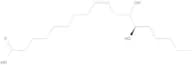 erythro-12,13-Dihydroxy-9(Z)-octadecenoic acid