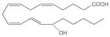 15(S)-Hydroxy-5(Z),8(Z),11(Z),13(E)-eicosatetraenoic acid