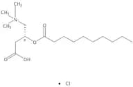 Decanoyl-L-Carnitine HCl salt