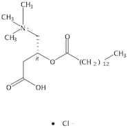 Tetradecanoyl-L-Carnitine HCl salt