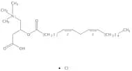 9(Z),12(Z)-Octadecadienoyl-L-Carnitine