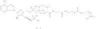 9(Z)-Octadecenoyl Coenzyme A K salt