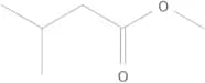 Methyl Isopentanoate