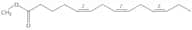 Methyl 5(Z),8(Z),11(Z)-Tetradecatrienoate