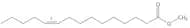 Methyl 10(Z)-Pentadecenoate
