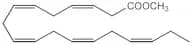 Methyl 3(Z),6(Z),9(Z),12(Z),15(Z)-octadecapentaenoate