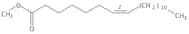 Methyl 7(Z)-nonadecenoate