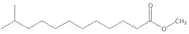 Methyl 11-Methyldodecanoate