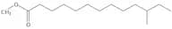 Methyl 11-Methyltridecanoate