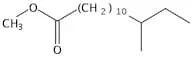 Methyl 12-Methyltetradecanoate