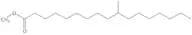 Methyl 10-Methylheptadecanoate