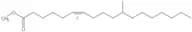 Methyl-11-Methyl-6(Z)-octadecenoate