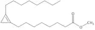 Methyl cis-9,10-Methyleneoctadecenoate (Sterculic)