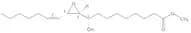 Methyl 10(S),11(S)-Epoxy-9(S)-hydroxy-12(Z)-octadecenoate
