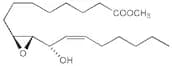Methyl 9(S),10(S)-Epoxy-11(S)-hydroxy-12(Z)-octadecenoate