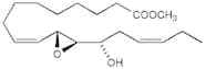 Methyl 11(S),12(S)-Epoxy-13(S)-hydroxy-9(Z),15(Z)-octadecadienoate