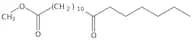 Methyl 12-Oxooctadecanoate