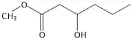 Methyl 3-Hydroxyhexanoate