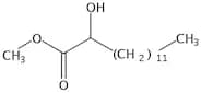 Methyl 2-Hydroxytetradecanoate