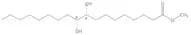 Methyl threo-9,10-Dihydroxyoctadecanoate