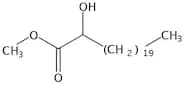 Methyl 2-Hydroxydocosanoate