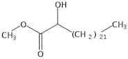 Methyl 2-Hydroxytetracosanoate