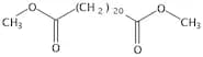Dimethyl Docosanedioate